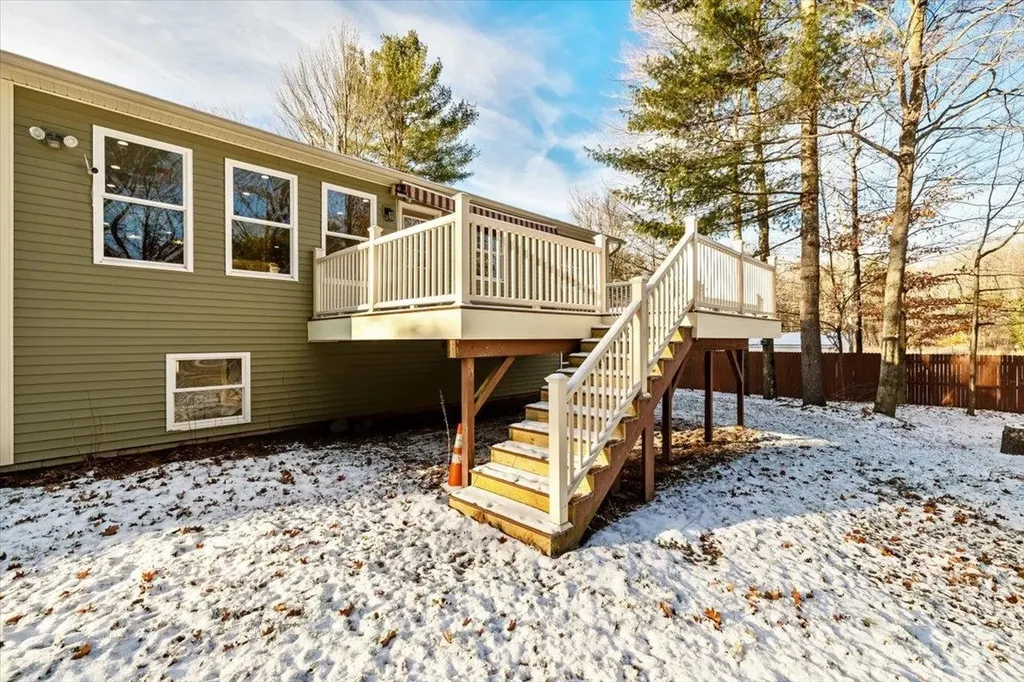 6 Deer Run Drive Milton VT 05468
