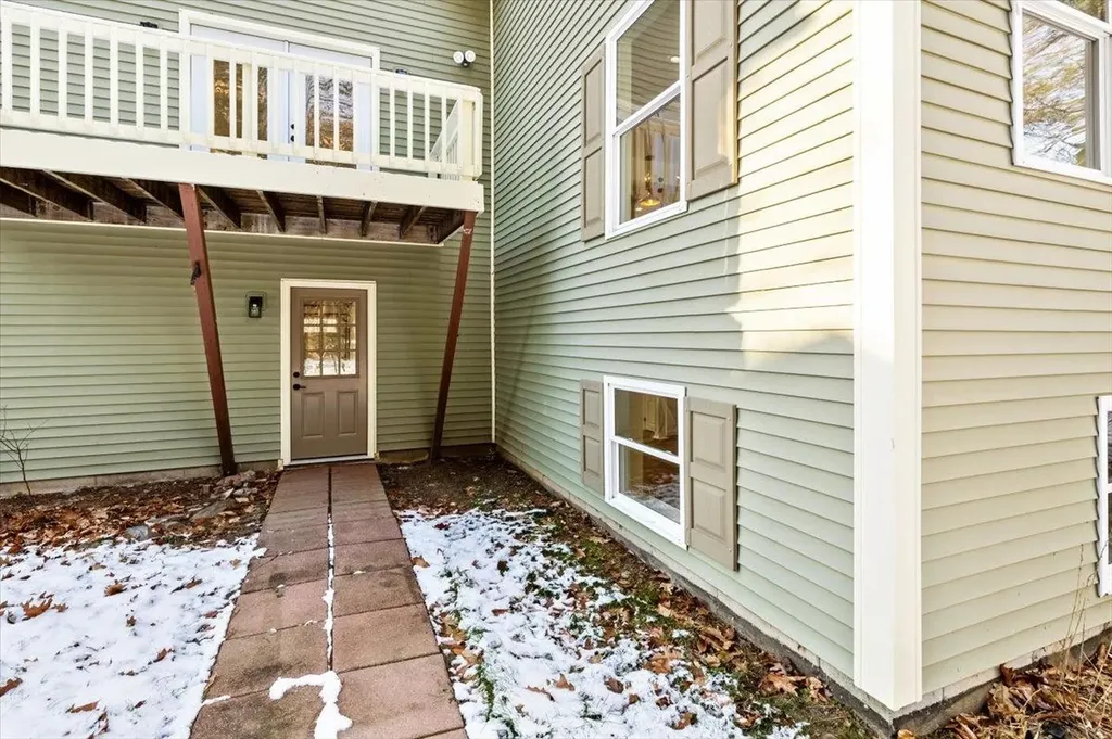 6 Deer Run Drive Milton VT 05468