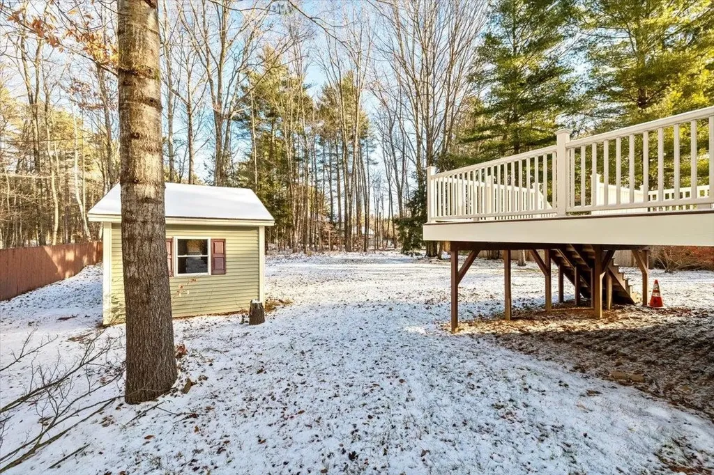 6 Deer Run Drive Milton VT 05468