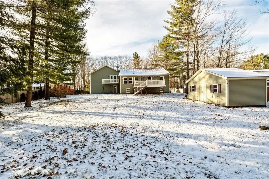 6 Deer Run Drive Milton VT 05468