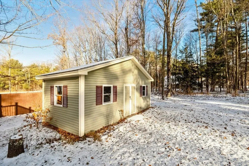 6 Deer Run Drive Milton VT 05468