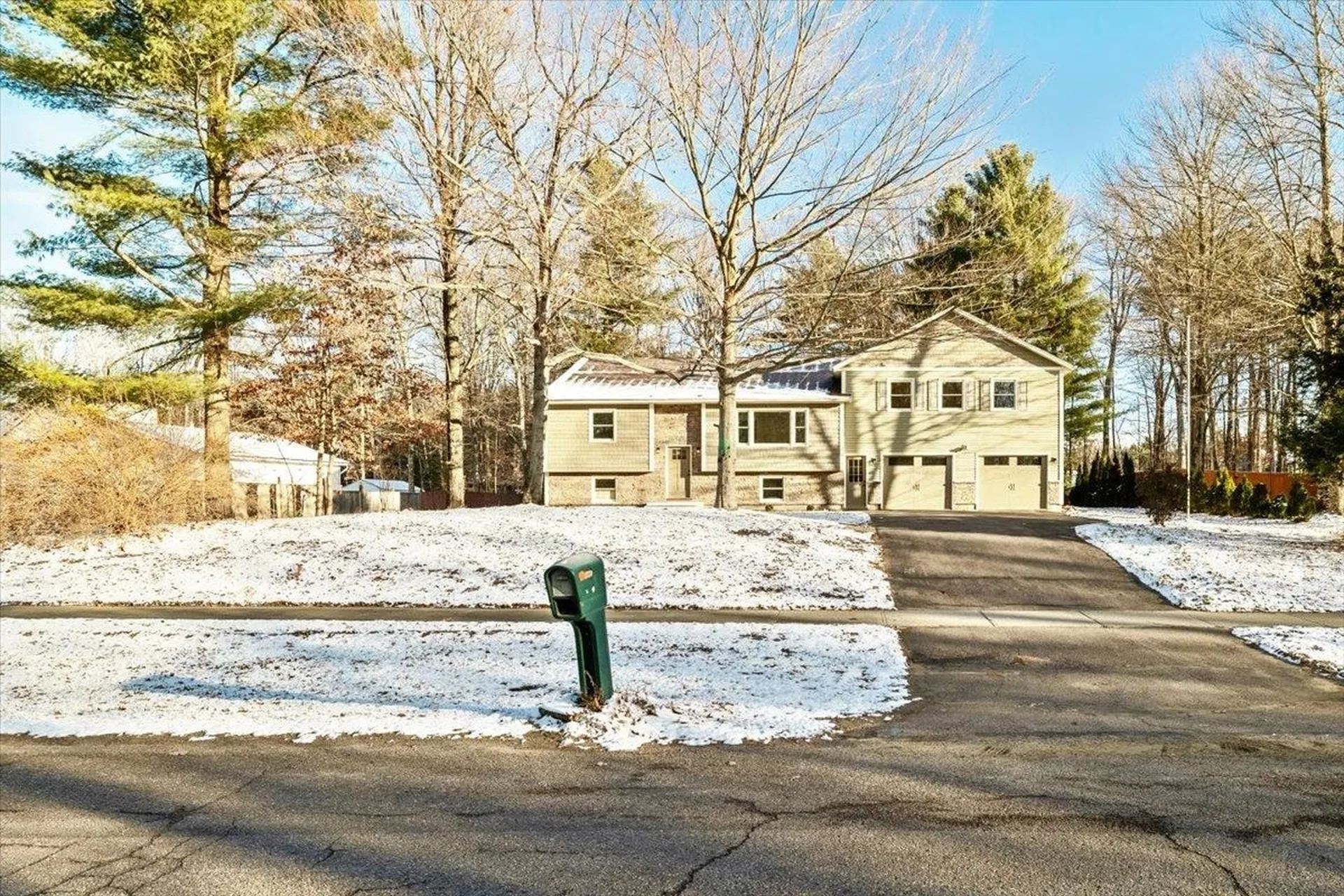 6 Deer Run Drive Milton VT 05468