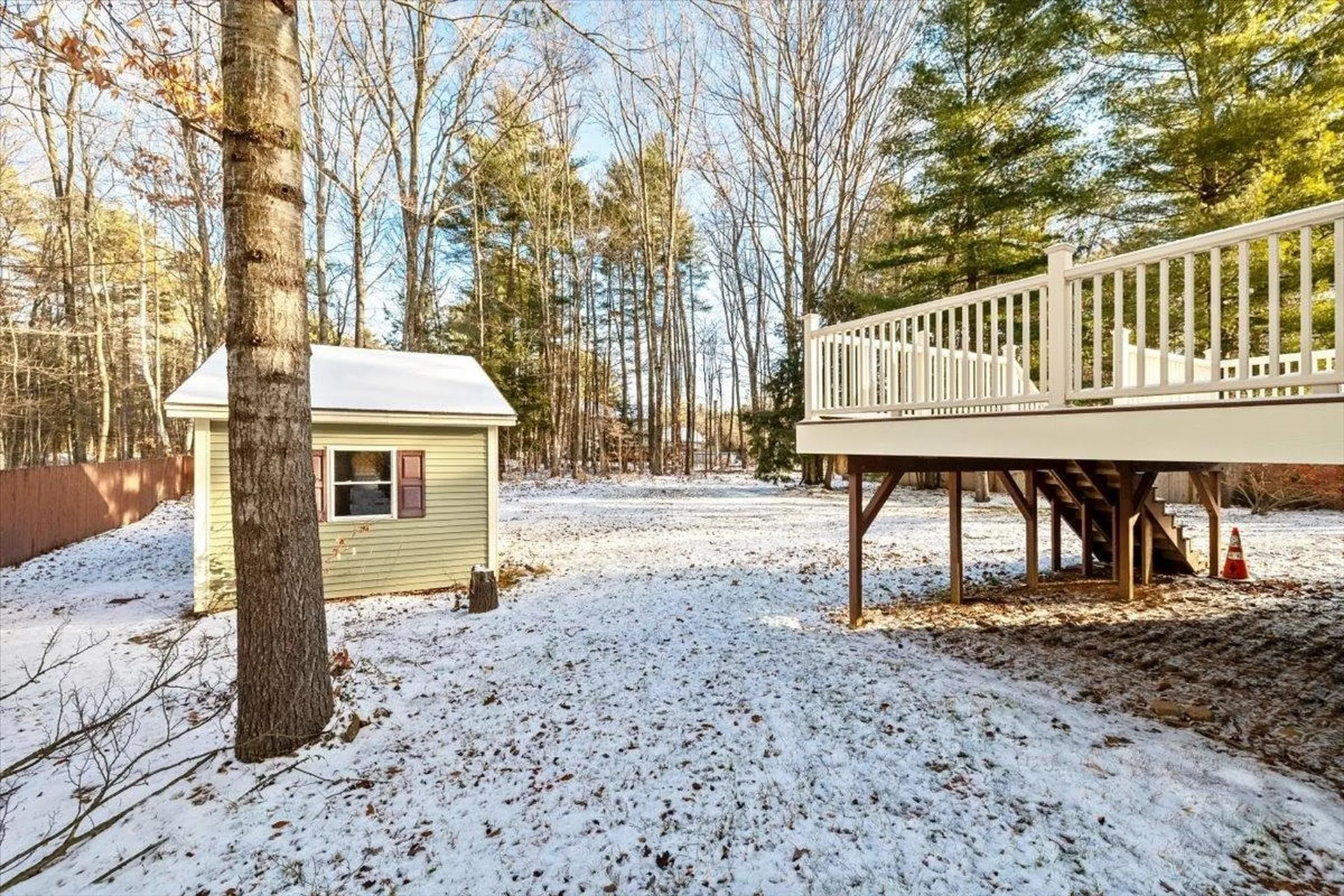 6 Deer Run Drive Milton VT 05468