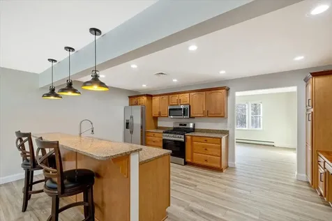 6 Deer Run Drive Milton VT 05468