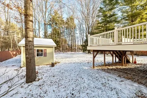 6 Deer Run Drive Milton VT 05468