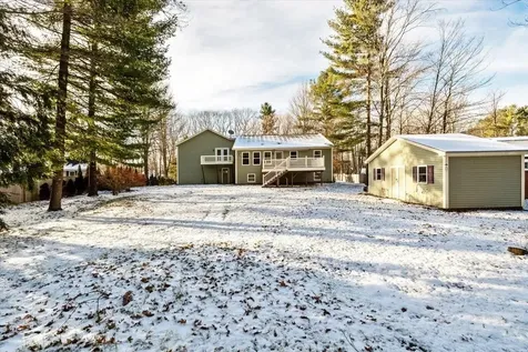 6 Deer Run Drive Milton VT 05468