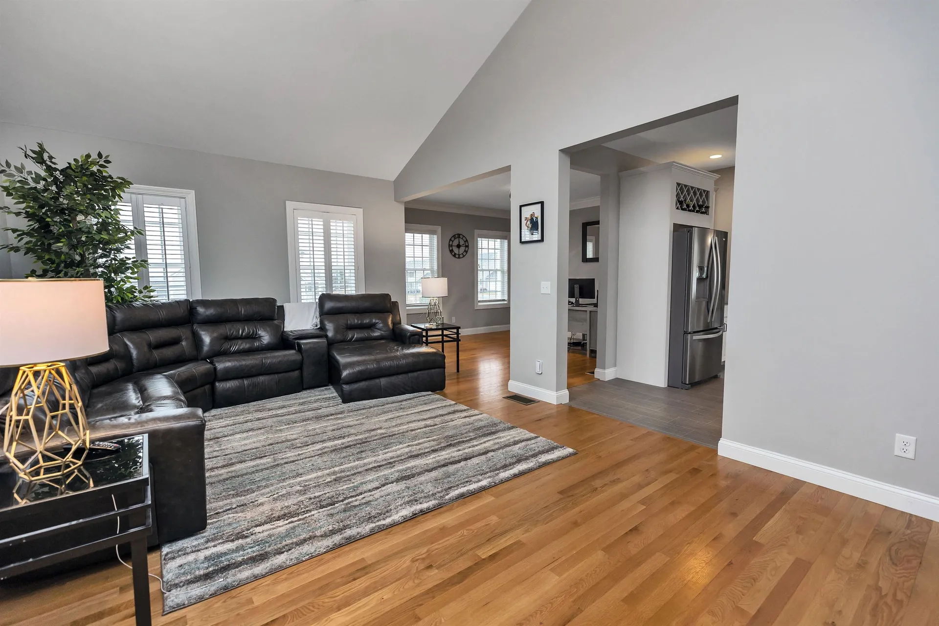 5 Sophie Circle Hooksett NH 03106