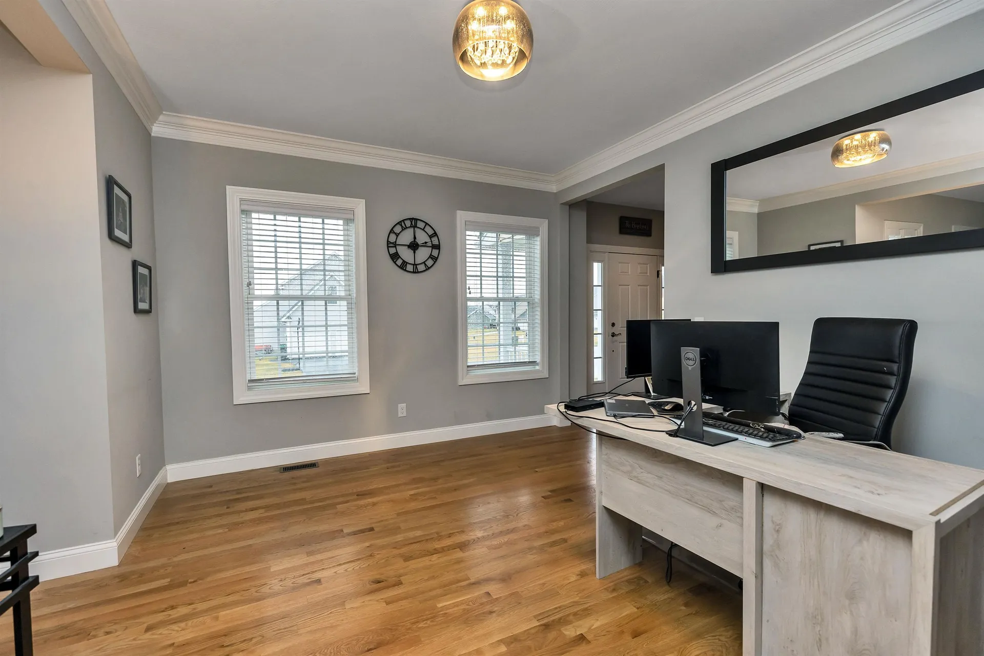 5 Sophie Circle Hooksett NH 03106