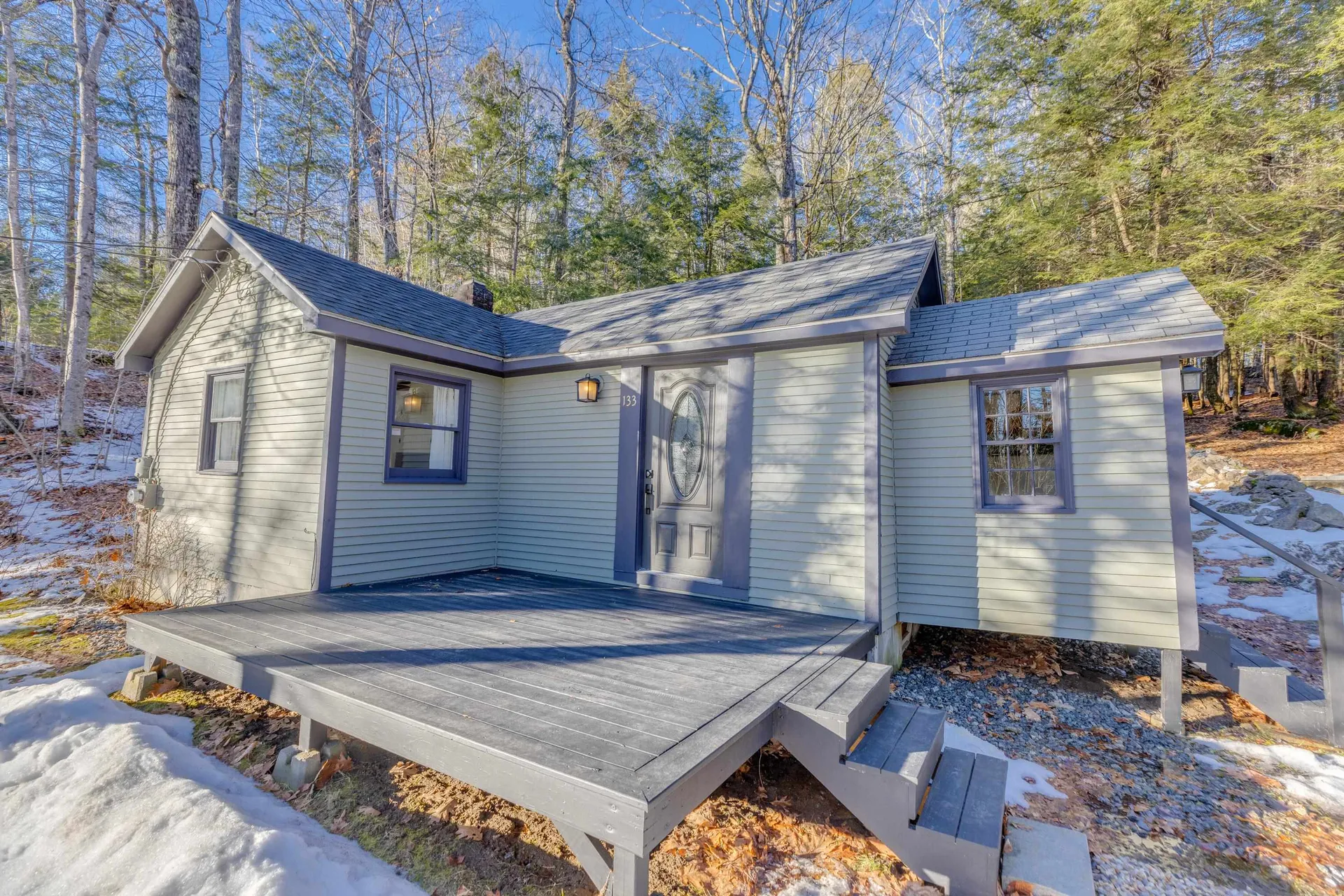 133 Seven Pines Road Holderness NH 03245