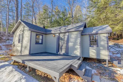 133 Seven Pines Road Holderness NH 03245