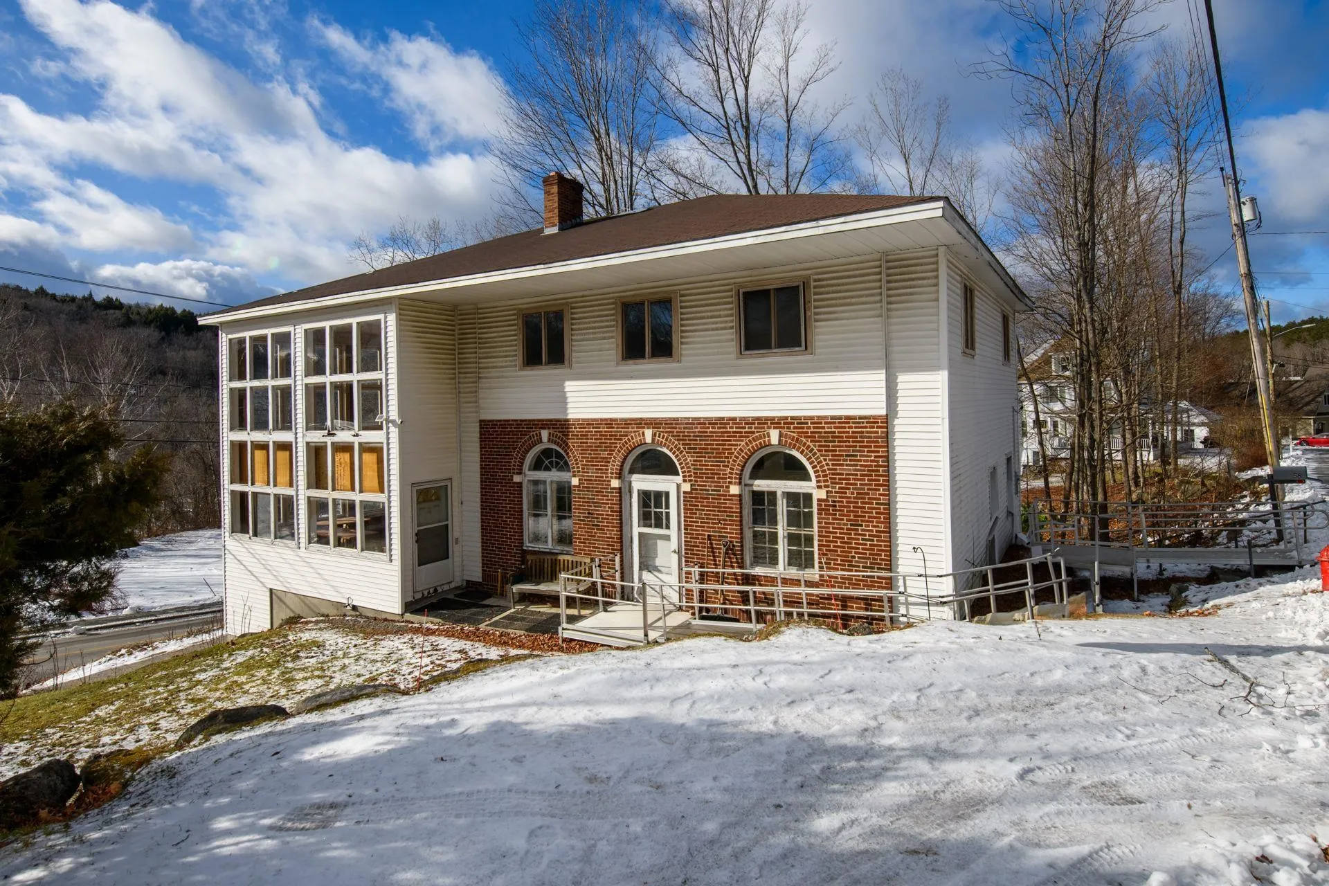 58 Central Street Sunapee NH 03782