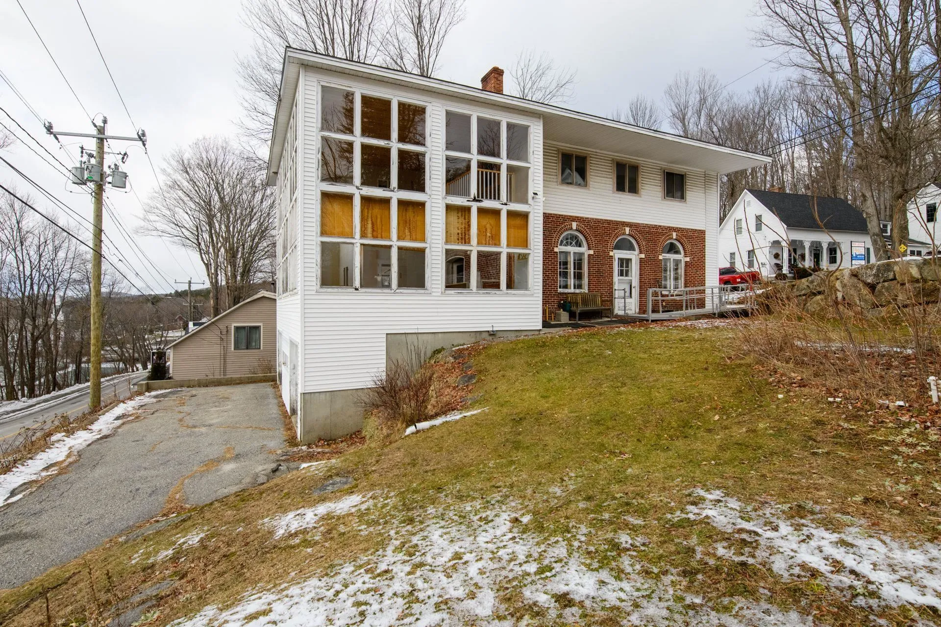 58 Central Street Sunapee NH 03782