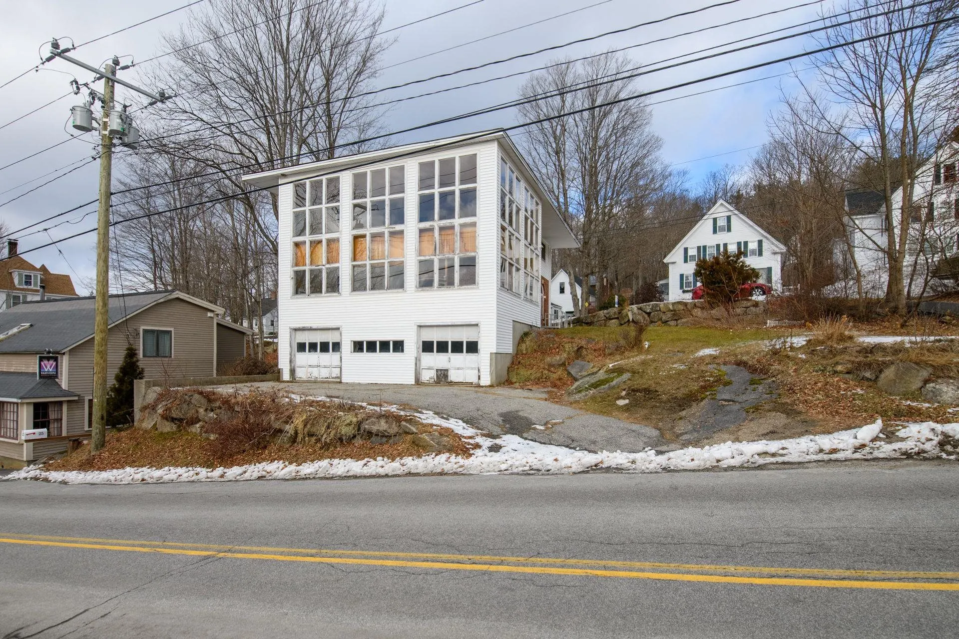 58 Central Street Sunapee NH 03782