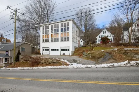 58 Central Street Sunapee NH 03782