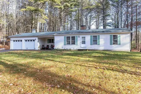 12 Trap Road Chichester NH 03258