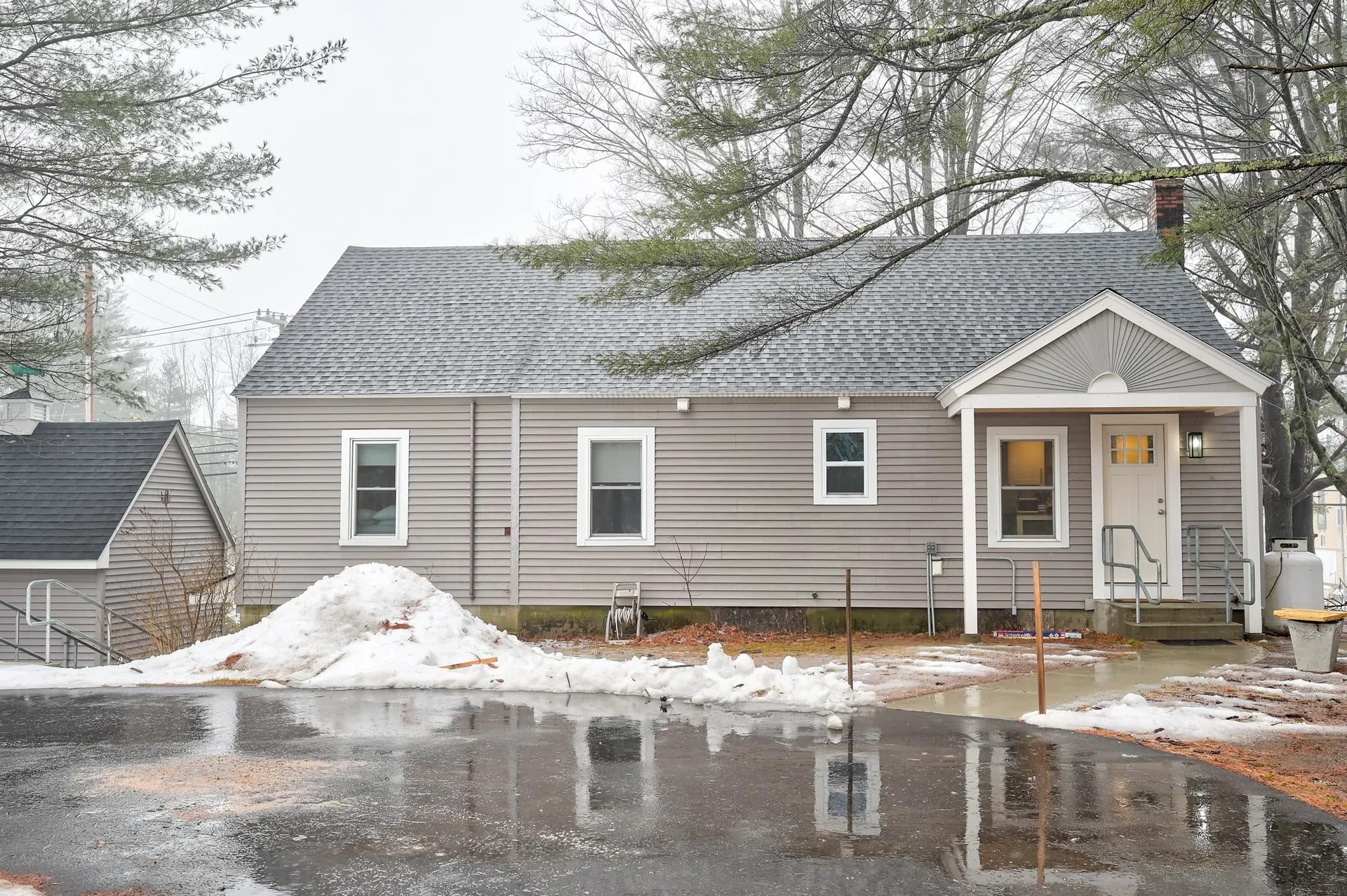 19 Council Road Conway NH 03818