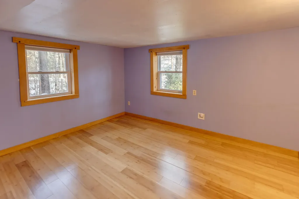 153 Mill Road Rumney NH 03266