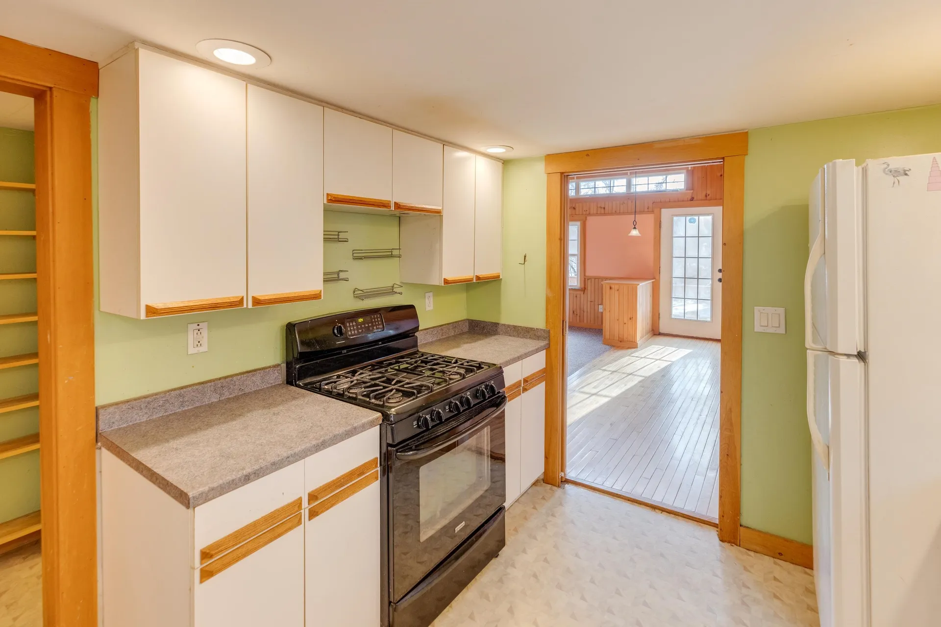 153 Mill Road Rumney NH 03266