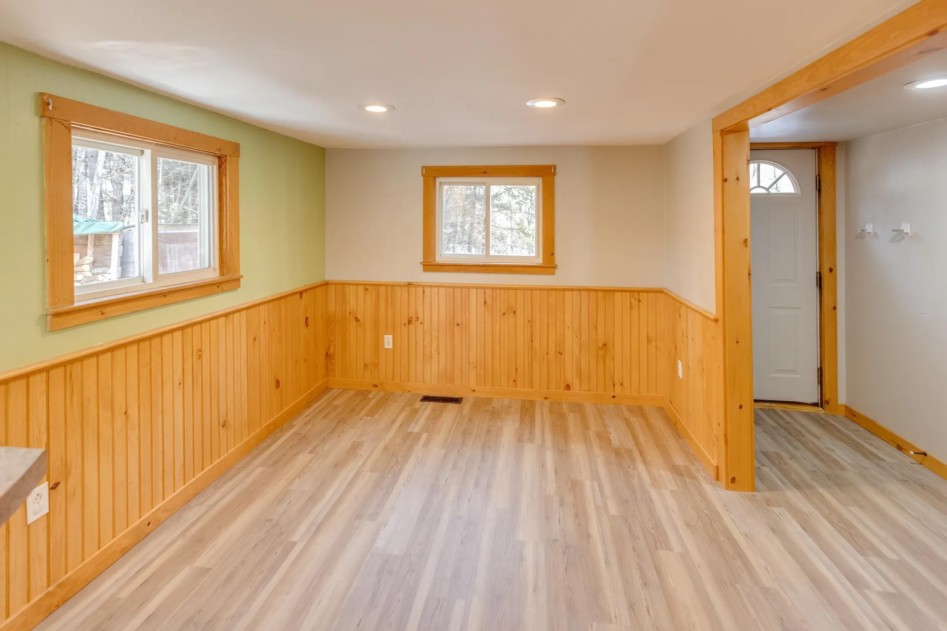 153 Mill Road Rumney NH 03266