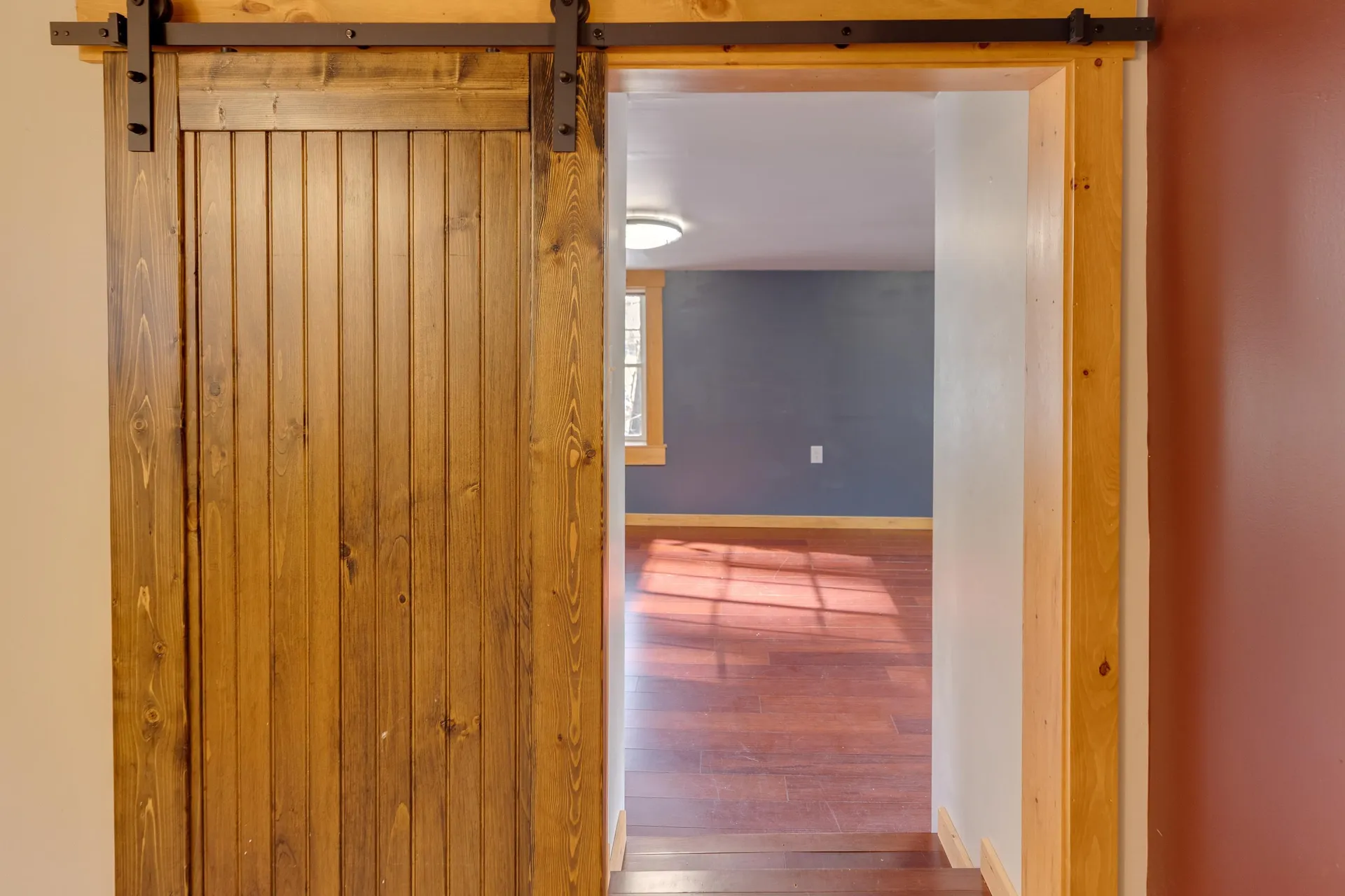 153 Mill Road Rumney NH 03266