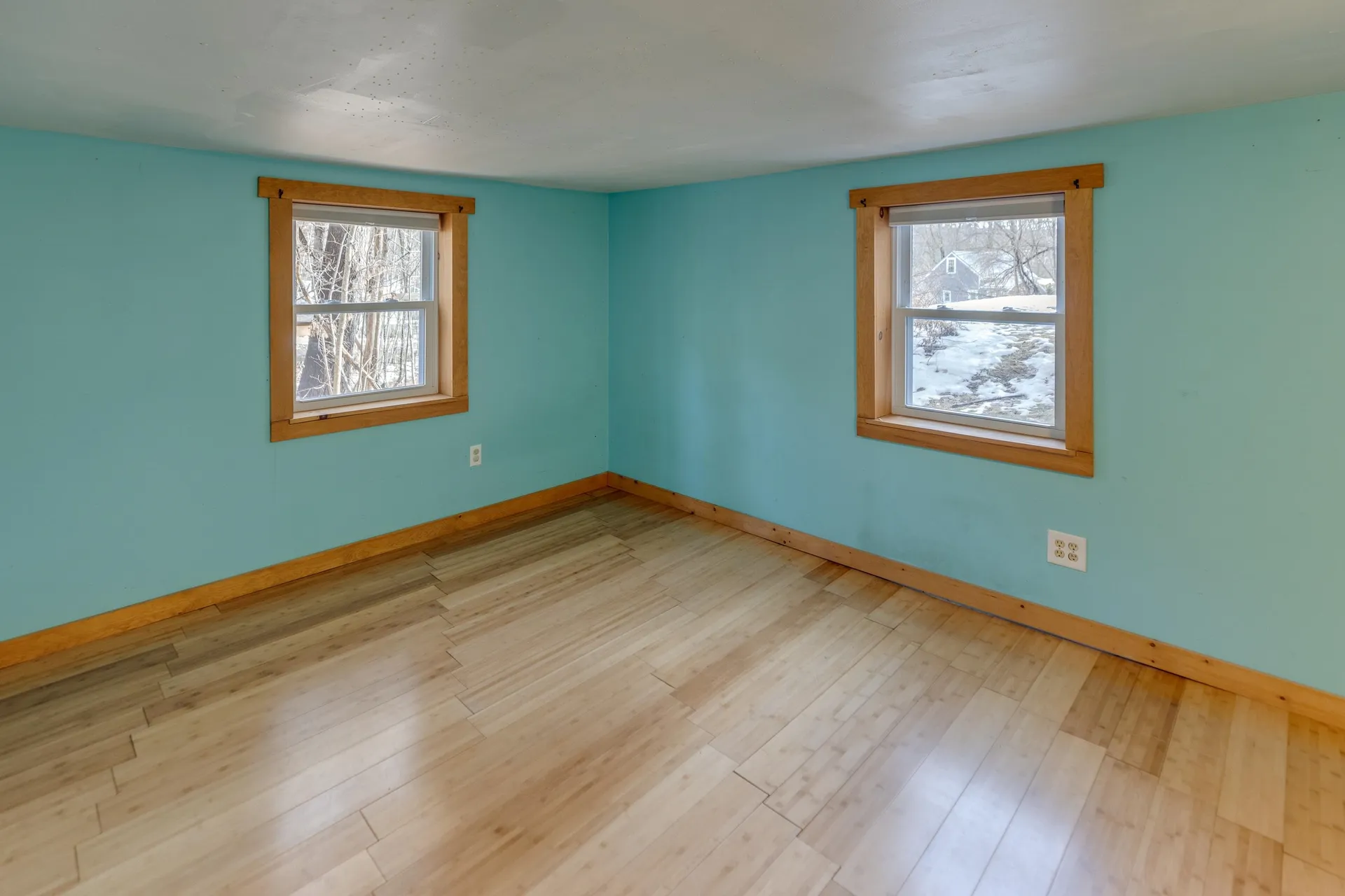 153 Mill Road Rumney NH 03266