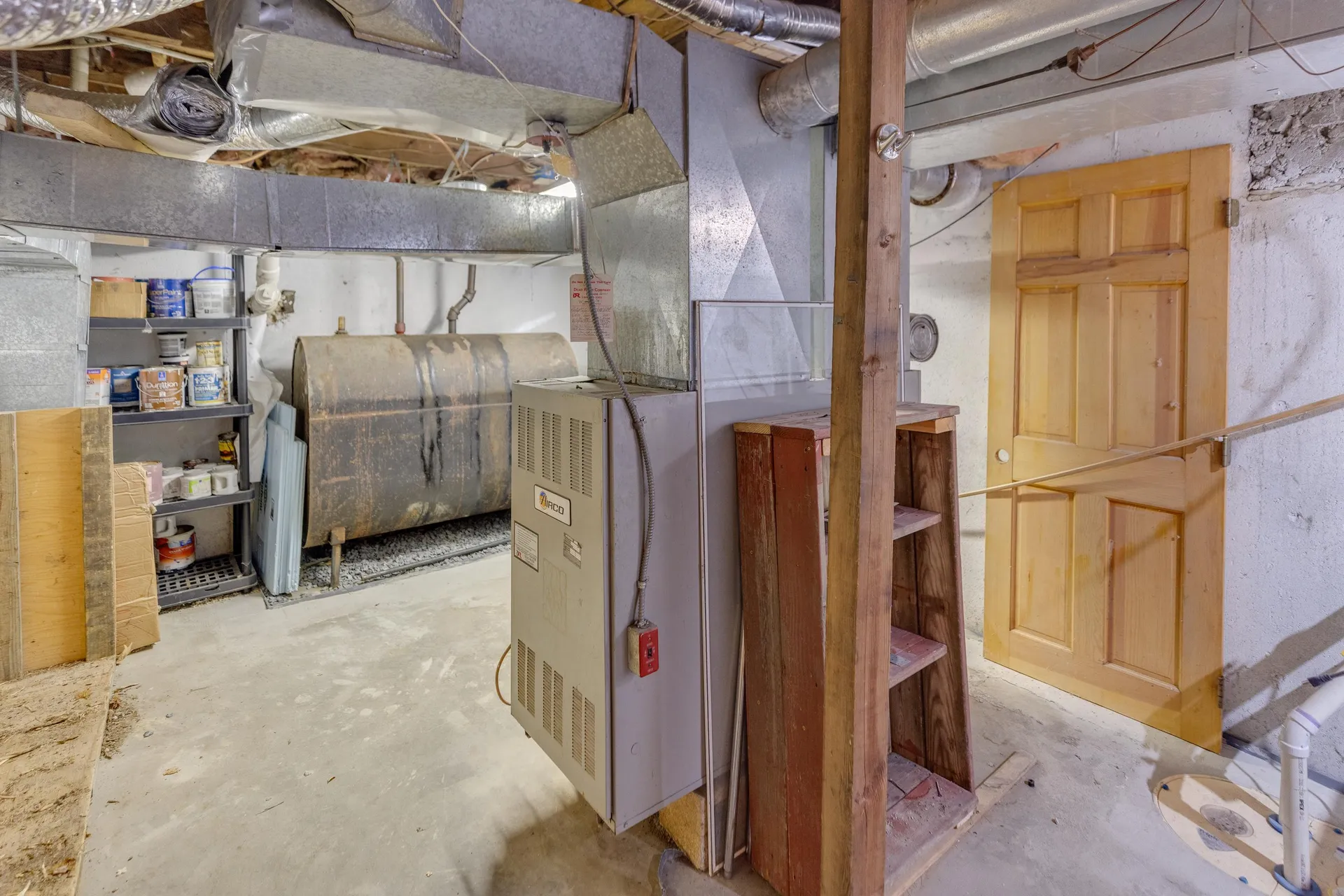 153 Mill Road Rumney NH 03266