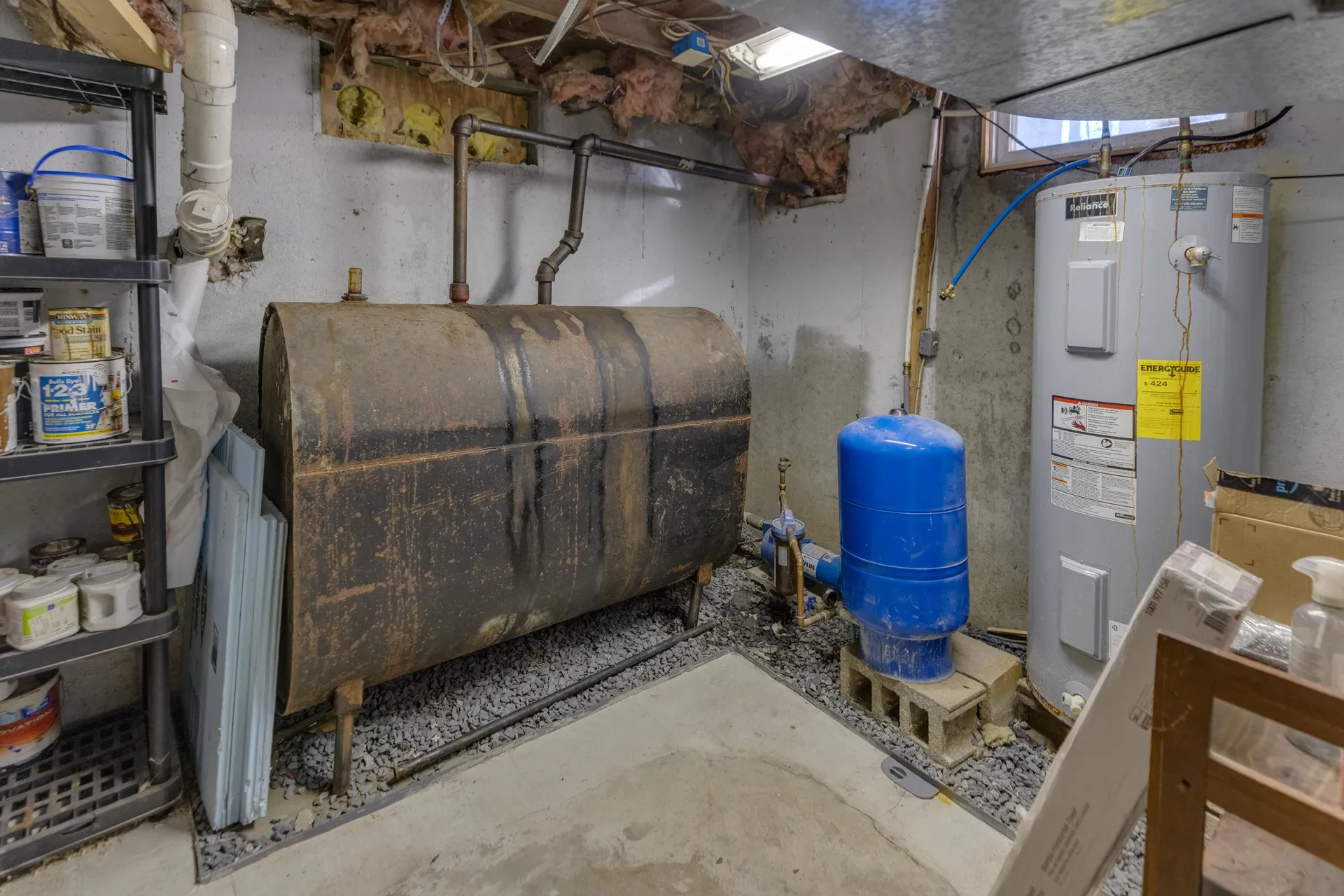 153 Mill Road Rumney NH 03266