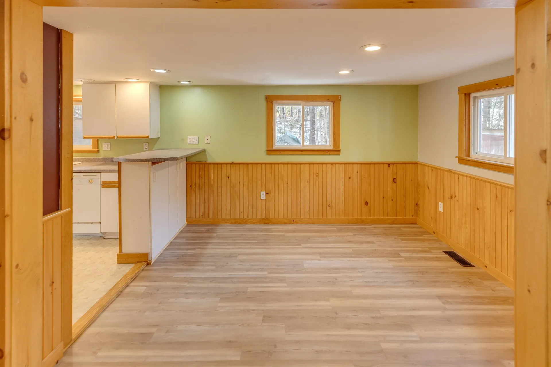 153 Mill Road Rumney NH 03266