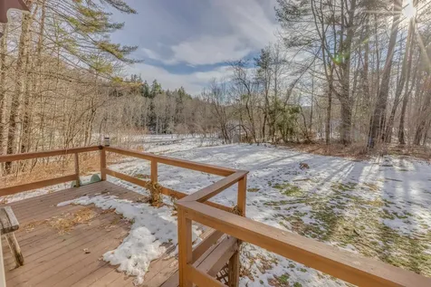 153 Mill Road Rumney NH 03266