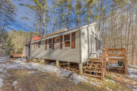 153 Mill Road Rumney NH 03266