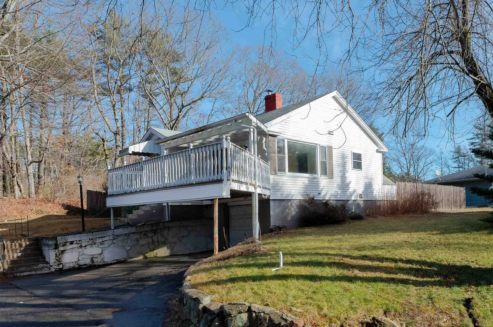 1 Quarry Road Somersworth NH 03878