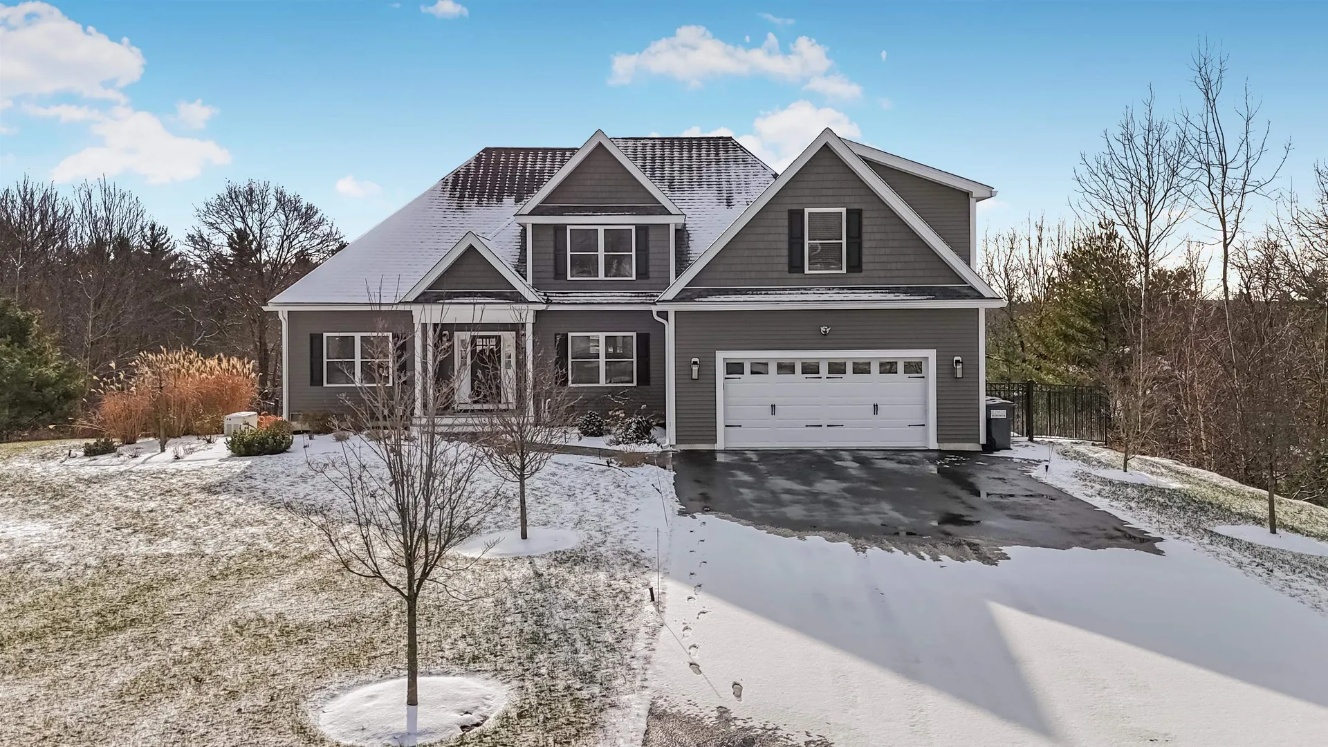 20 Majestic Avenue Pelham NH 03076