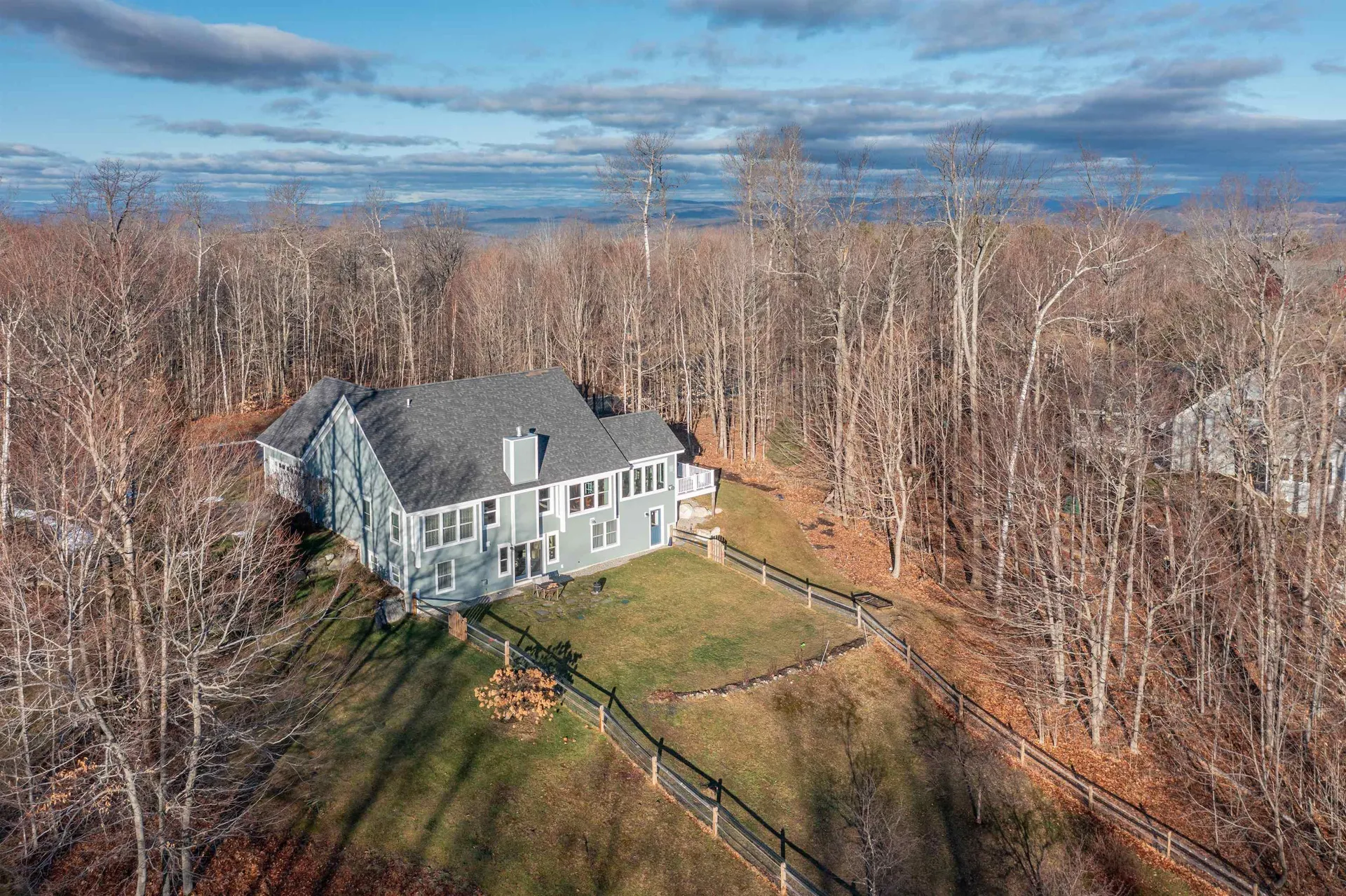 11 Poplar Lane Enfield NH 03748