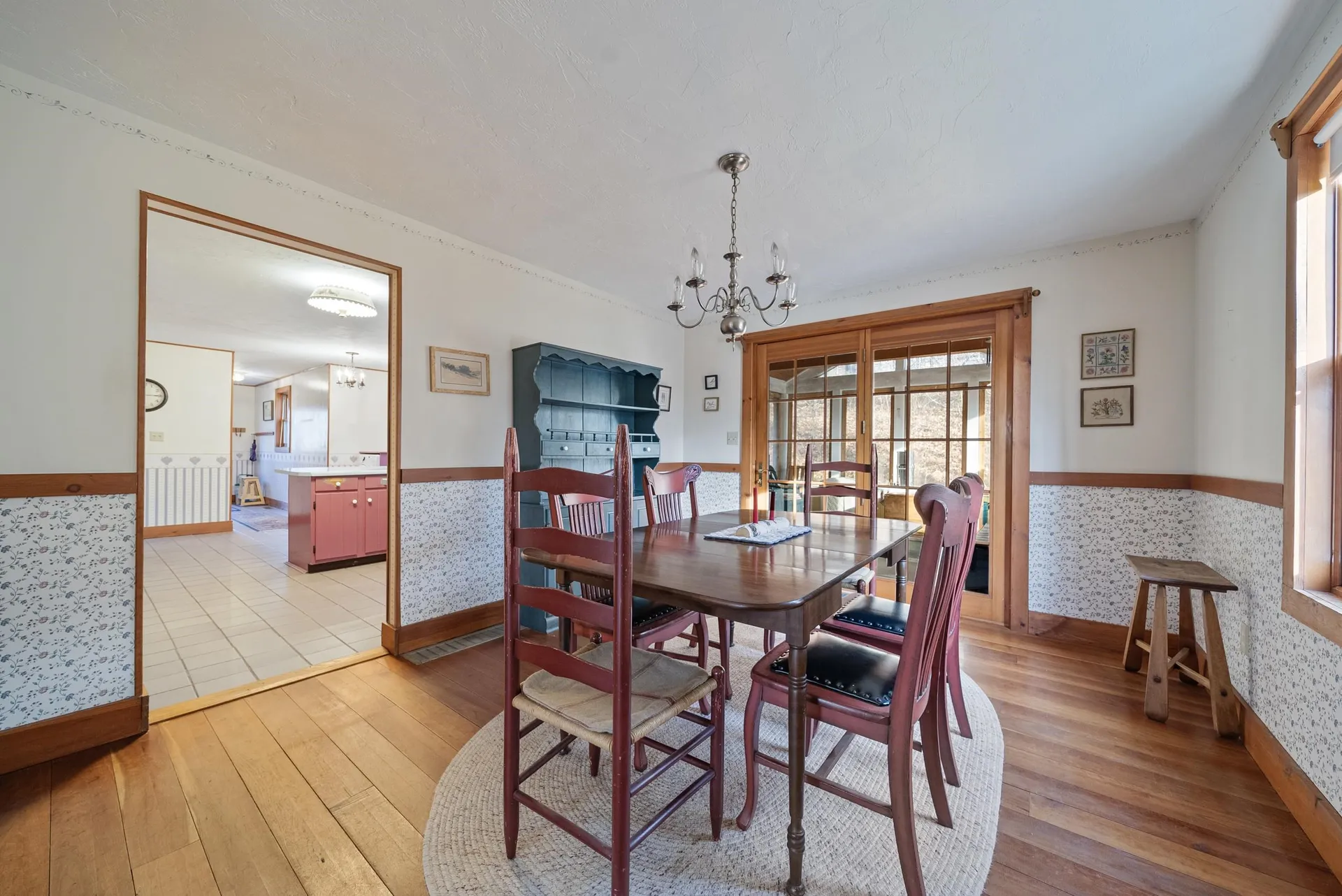 265 Old Tilton Road Canterbury NH 03224