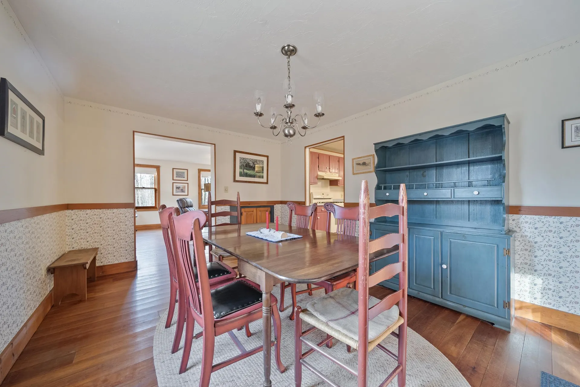 265 Old Tilton Road Canterbury NH 03224