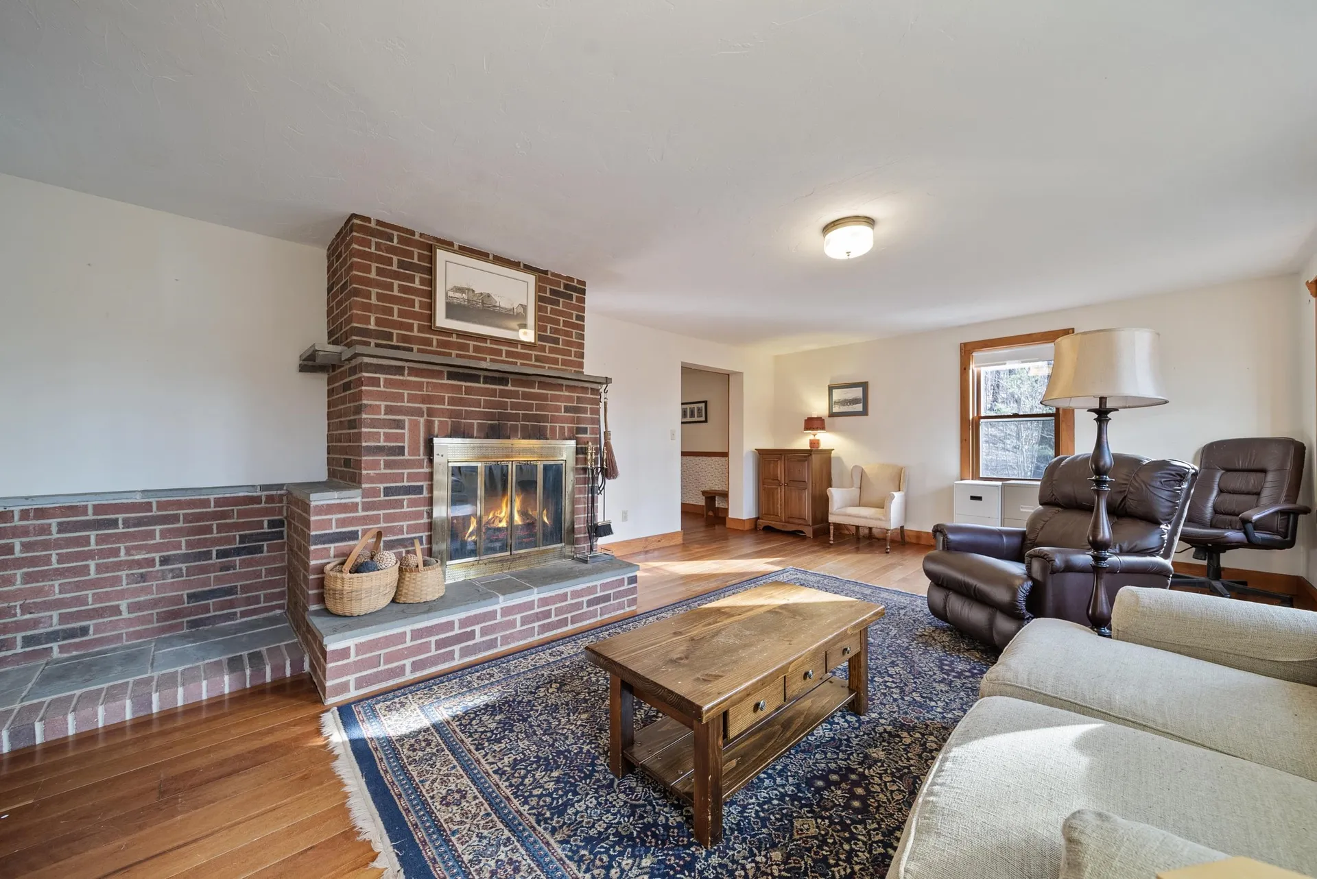 265 Old Tilton Road Canterbury NH 03224