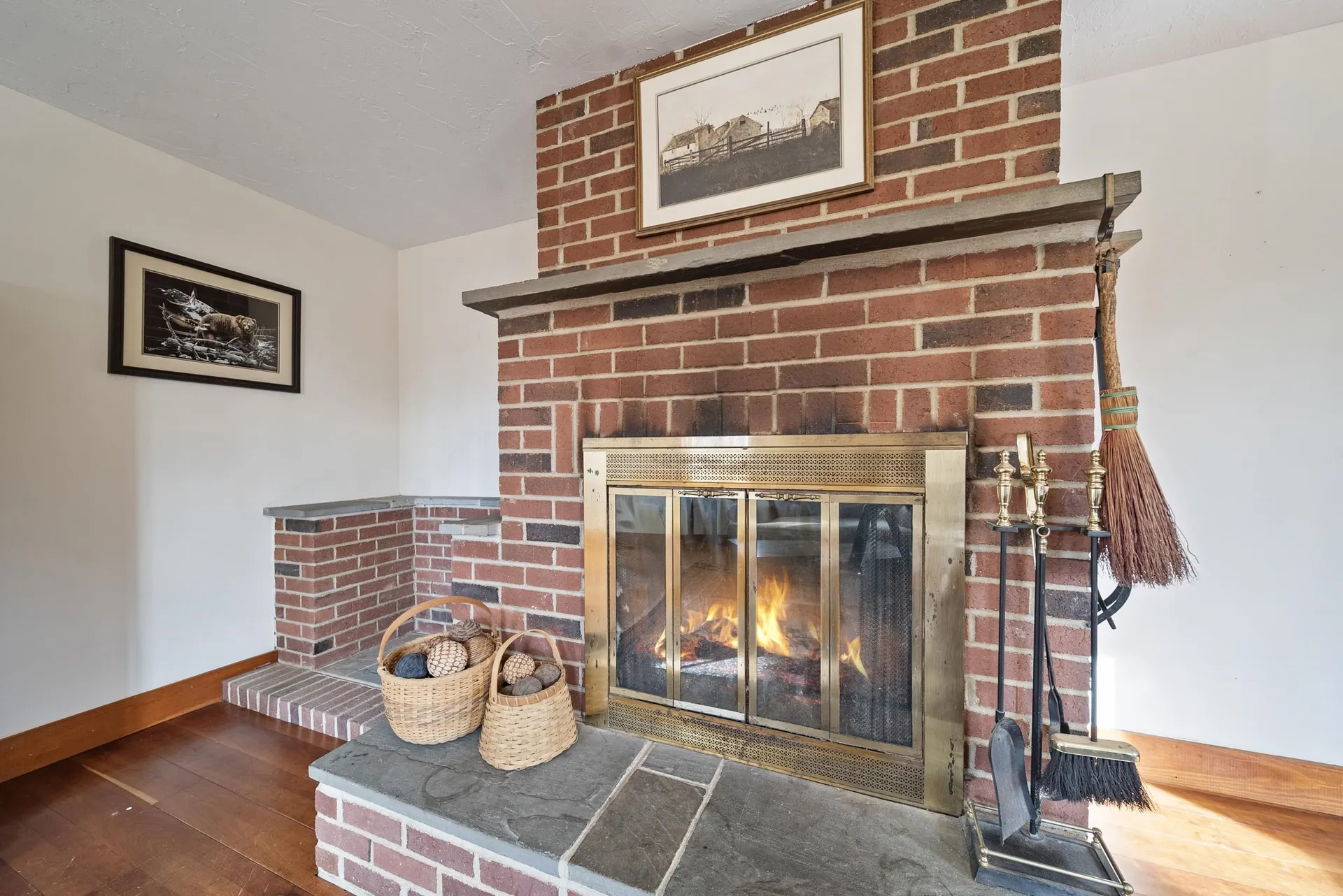 265 Old Tilton Road Canterbury NH 03224