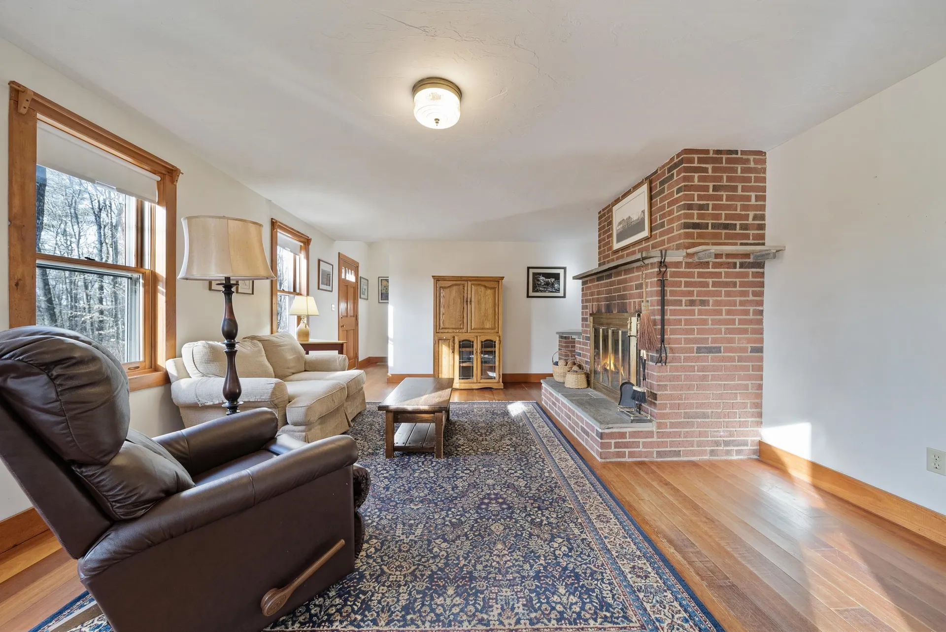 265 Old Tilton Road Canterbury NH 03224