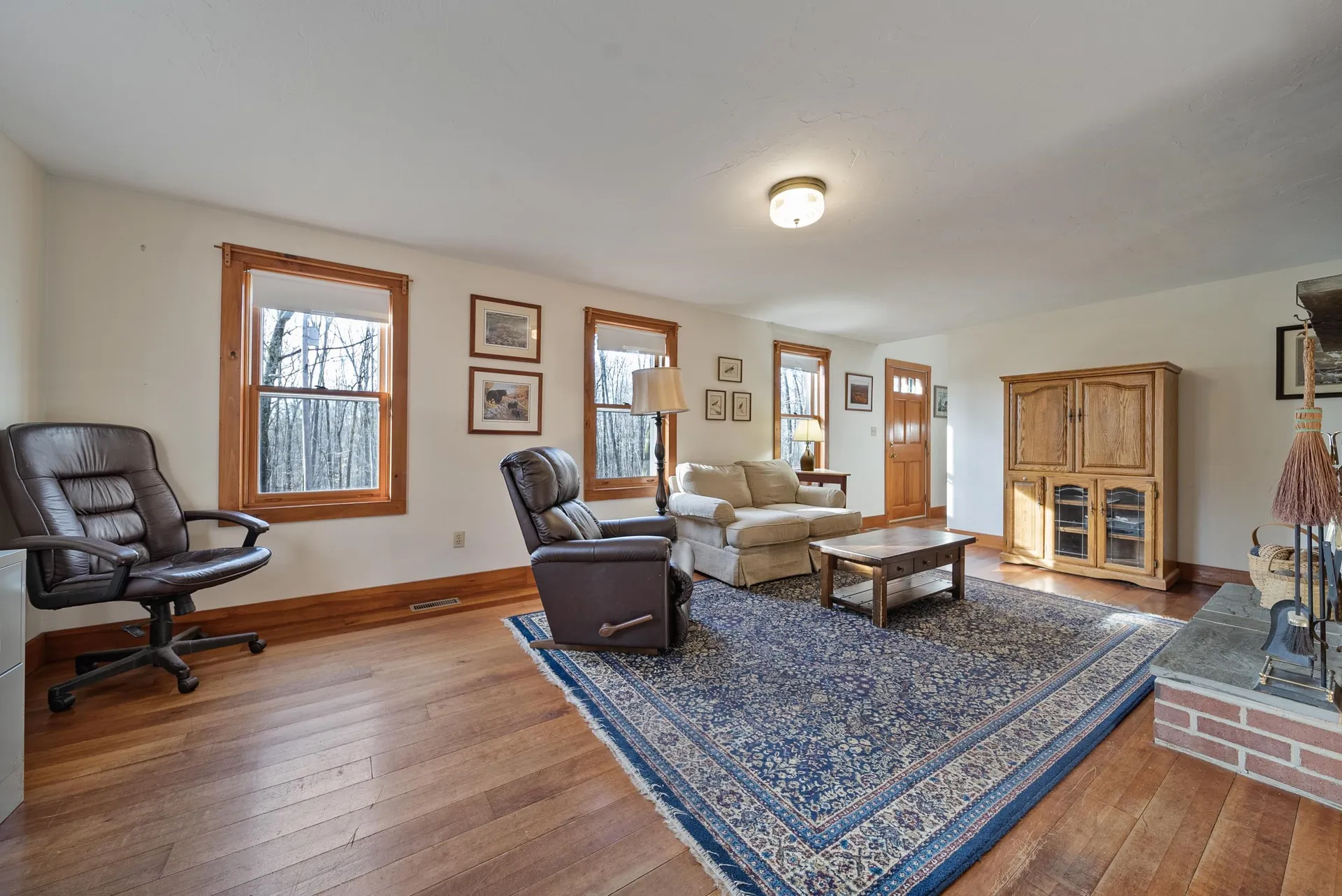 265 Old Tilton Road Canterbury NH 03224