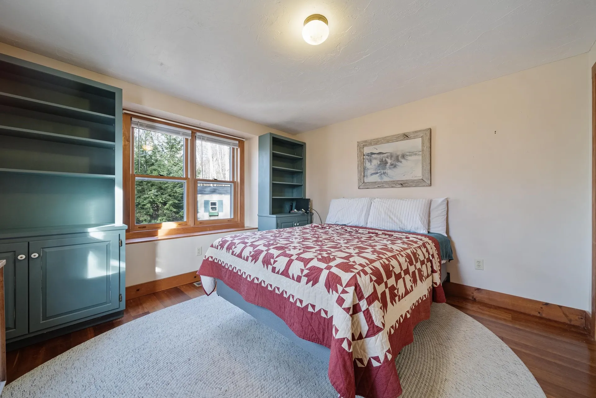 265 Old Tilton Road Canterbury NH 03224