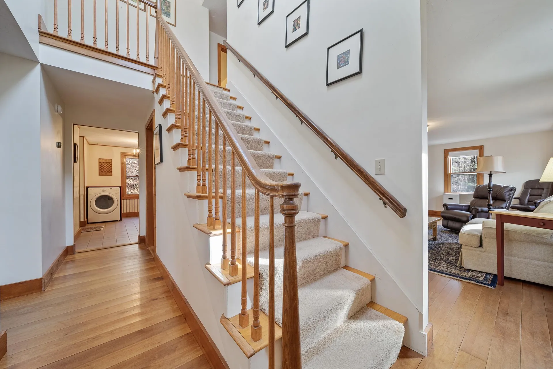 265 Old Tilton Road Canterbury NH 03224