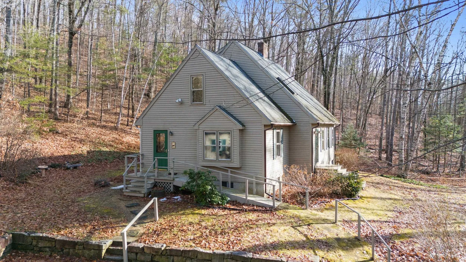 265 Old Tilton Road Canterbury NH 03224