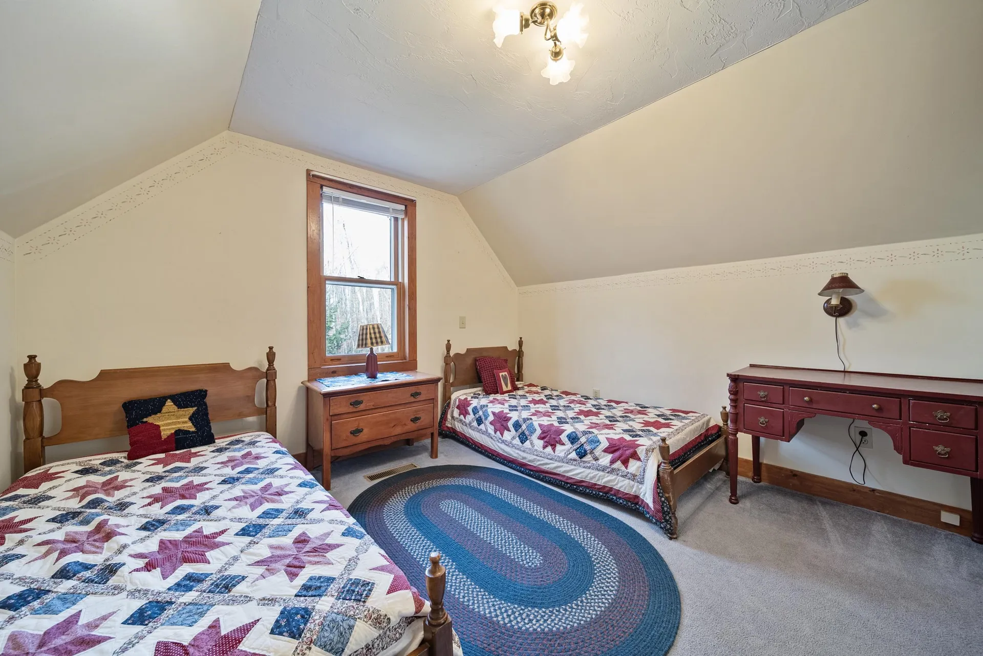 265 Old Tilton Road Canterbury NH 03224