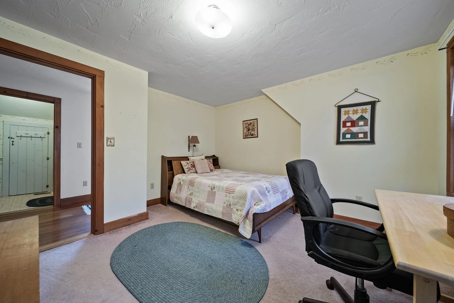 265 Old Tilton Road Canterbury NH 03224