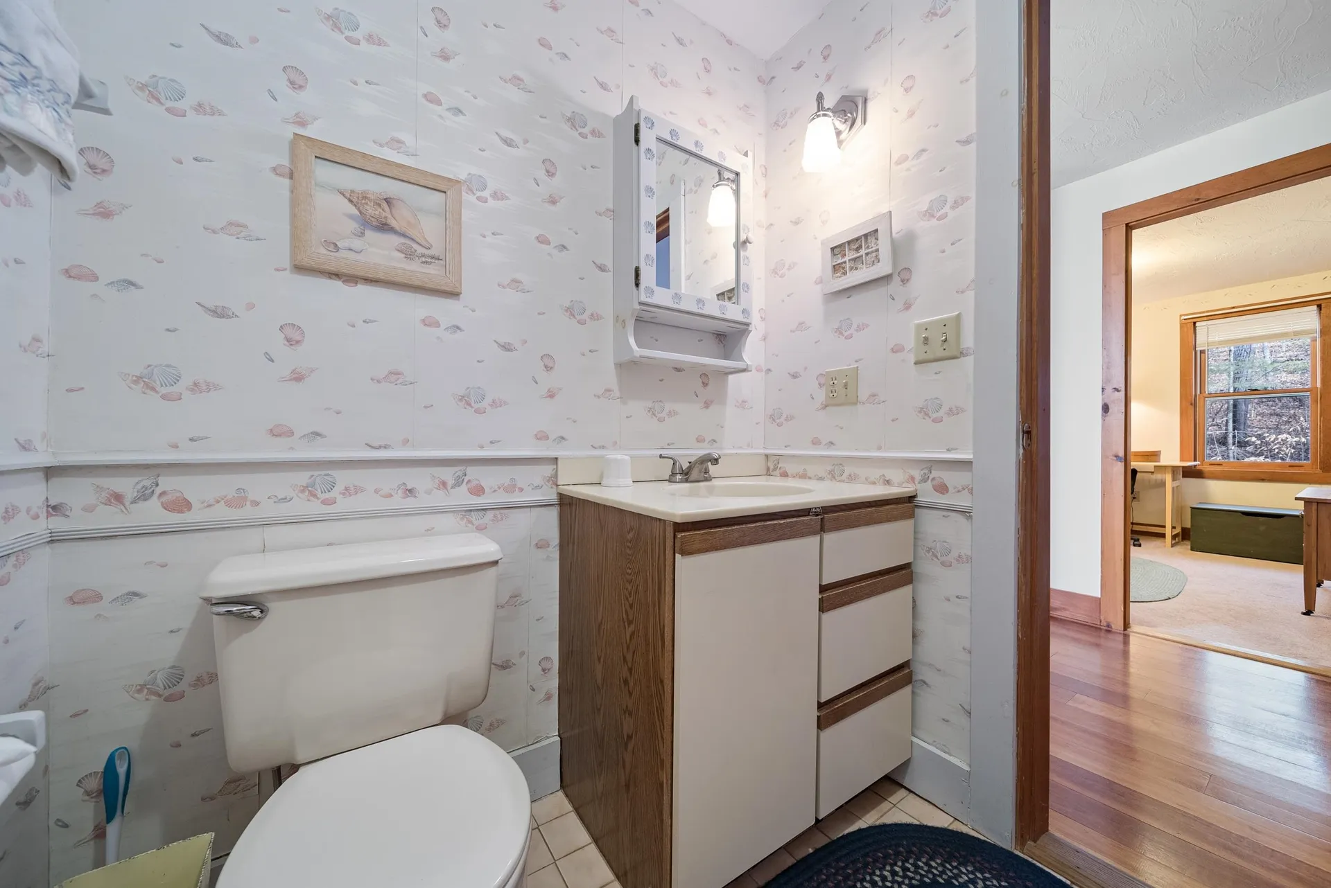 265 Old Tilton Road Canterbury NH 03224