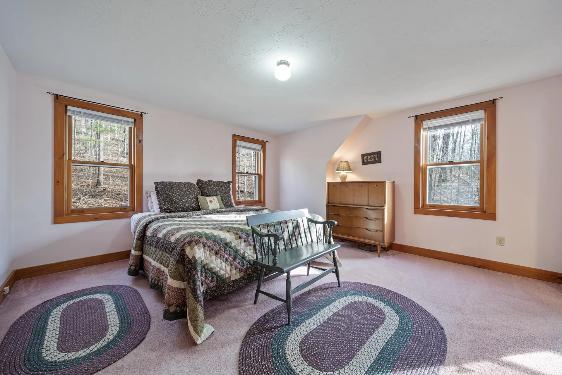 265 Old Tilton Road Canterbury NH 03224