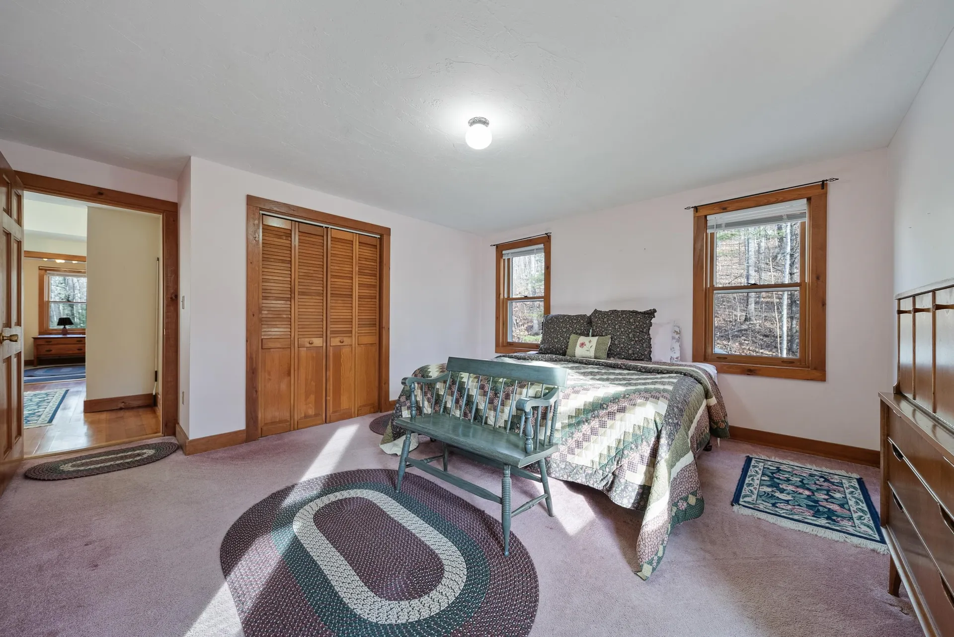 265 Old Tilton Road Canterbury NH 03224
