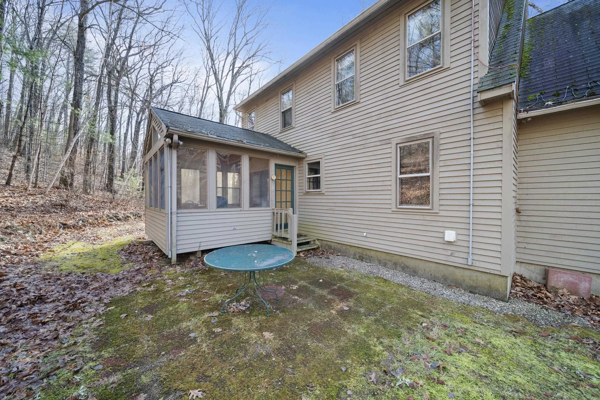 265 Old Tilton Road Canterbury NH 03224