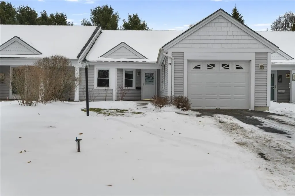 16 Clover Drive Essex VT 05452