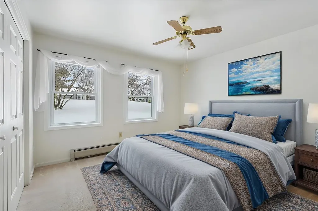 16 Clover Drive Essex VT 05452